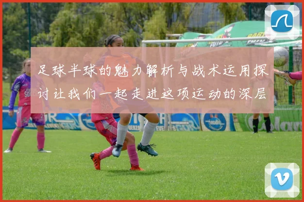 足球半球的魅力解析与战术运用探讨让我们一起走进这项运动的深层次魅力