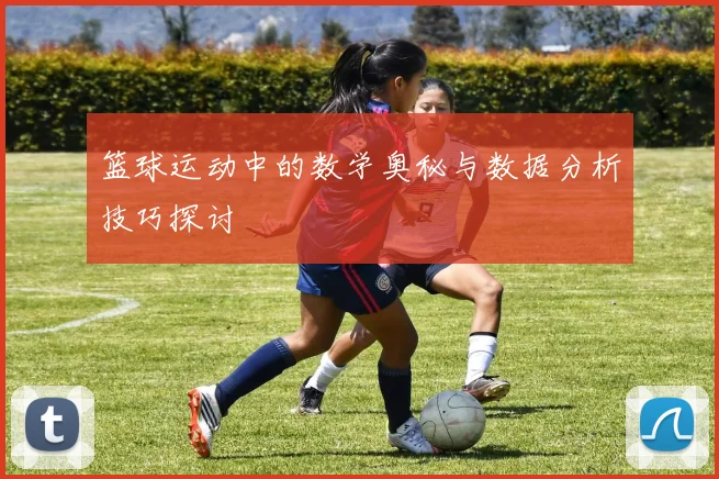 篮球运动中的数学奥秘与数据分析技巧探讨